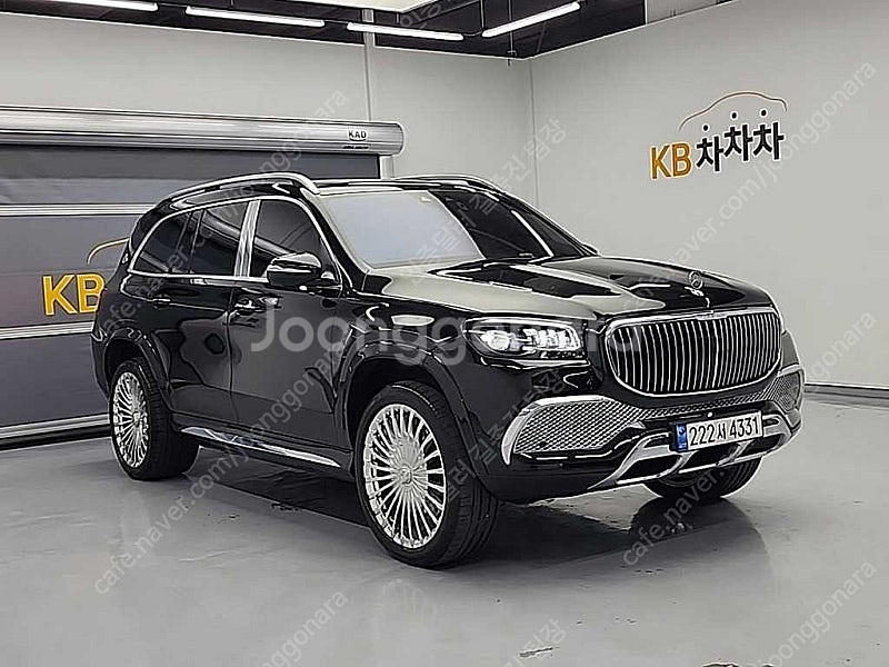 벤츠 GLS 중고 벤츠 GLS클래스 중고 gls클래스 ...--6