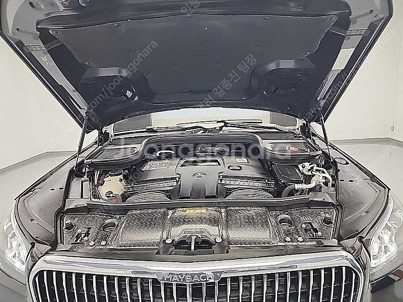 벤츠 GLS 중고 벤츠 GLS클래스 중고 gls클래스 ...--7