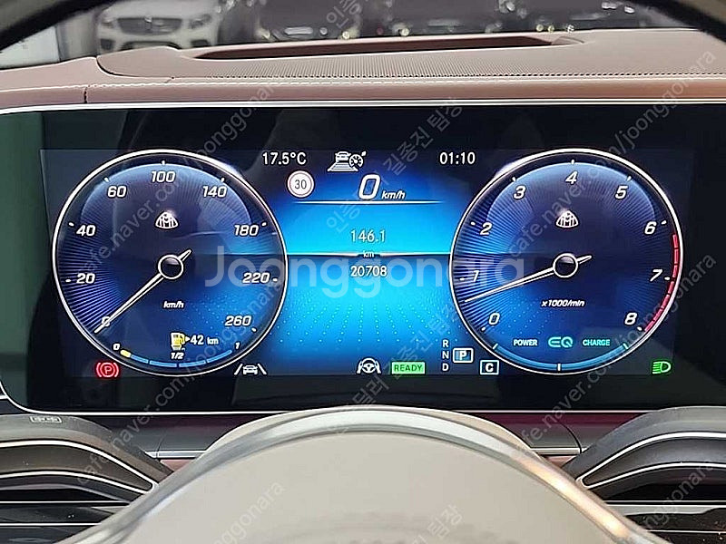 벤츠 GLS 중고 벤츠 GLS클래스 중고 gls클래스 ...--8
