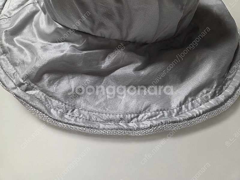 몽벨 모자 오천원 등 서울 직거래 가능--7