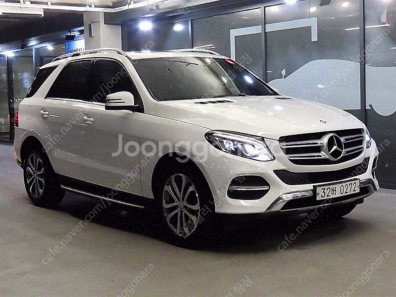 벤츠 GLE 중고 벤츠 GLE클래스 중고 벤츠 GLE ...--0