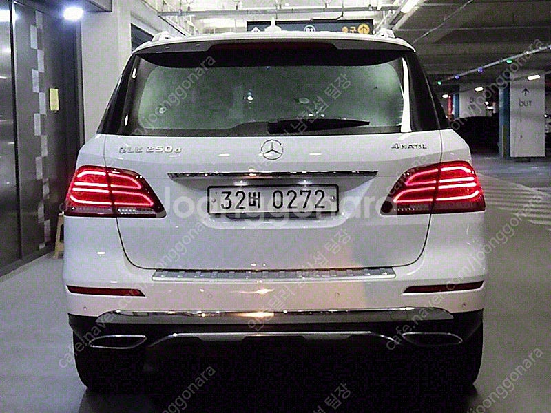 벤츠 GLE 중고 벤츠 GLE클래스 중고 벤츠 GLE ...--6