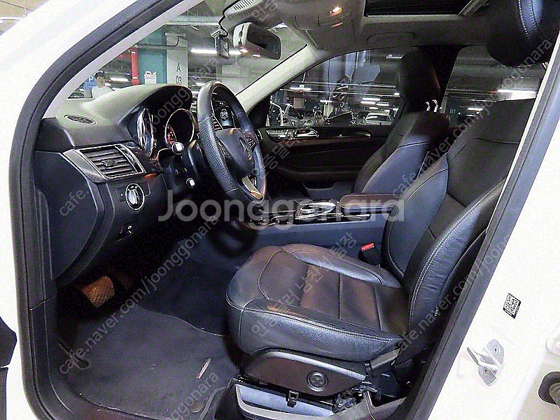 벤츠 GLE 중고 벤츠 GLE클래스 중고 벤츠 GLE ...--7