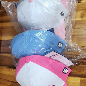 네포스 두산 베어스 야구모자 볼캡