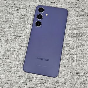 SM-S921 ] 무잔상 깔끔컨디션 갤럭시 S24 바이올렛 256G 48만원 판매합니다.24.5월개통