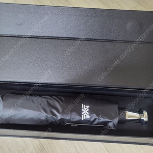 PXG자동우산