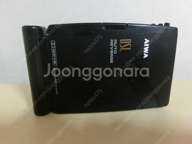 아이와 카세트라디오 p303(1대), 카세트라디오 tr...--0