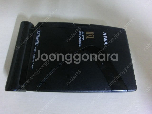 아이와 카세트라디오 p303(1대), 카세트라디오 tr...--1