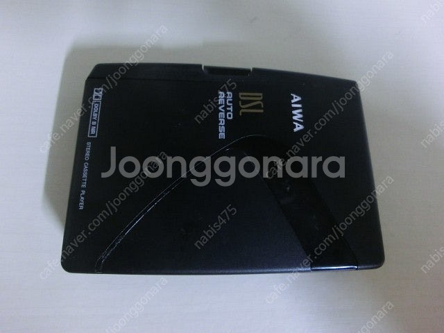아이와 카세트라디오 p303(1대), 카세트라디오 tr...--2