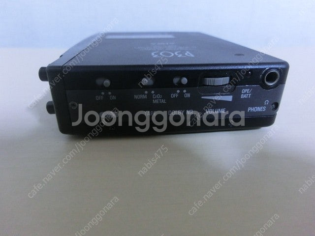 아이와 카세트라디오 p303(1대), 카세트라디오 tr...--5