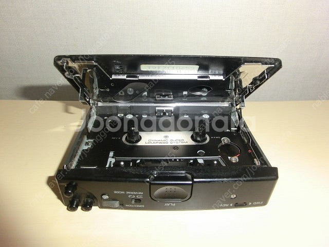 아이와 카세트라디오 p303(1대), 카세트라디오 tr...--8