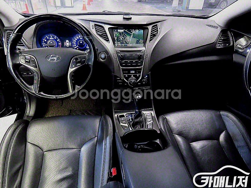[현대]그랜저 HG LPG HG300 PREMIUM 2...--2