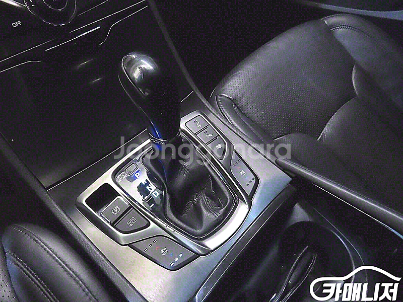 [현대]그랜저 HG LPG HG300 PREMIUM 2...--4