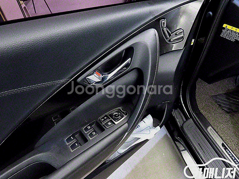 [현대]그랜저 HG LPG HG300 PREMIUM 2...--5