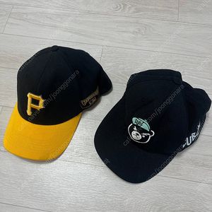 Mlb 볼캡 모자
