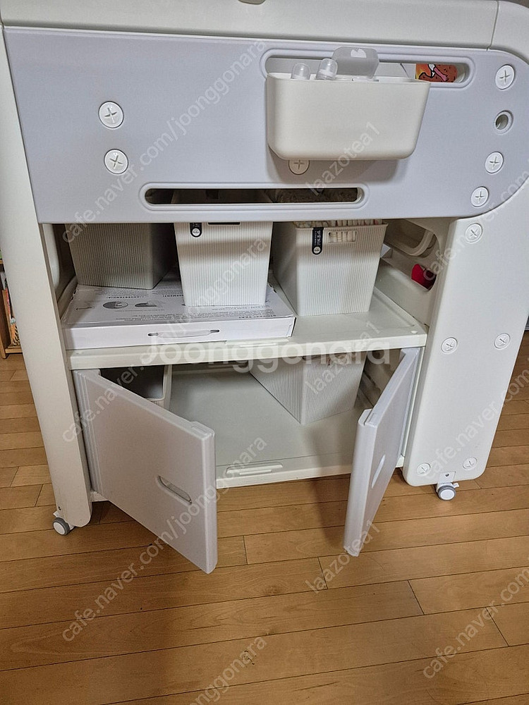 babypods 기저귀 교환대 기저귀 갈이대--8
