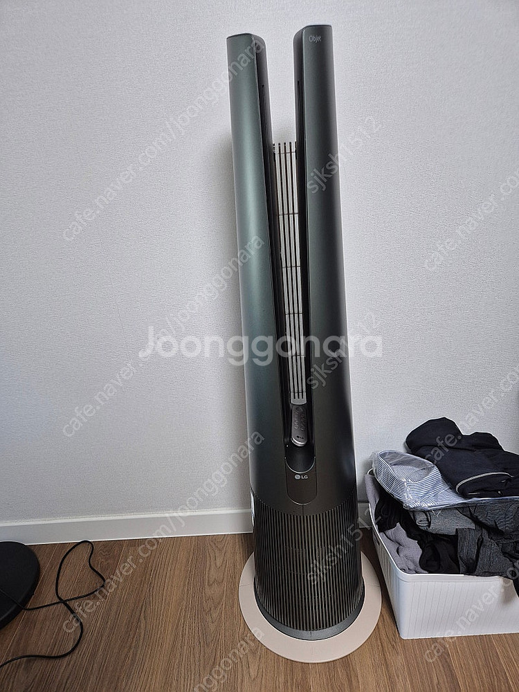 엘지 퓨리케어 에어로타워 Fs061pgsa--0