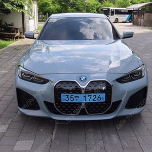 BMW i4 중고 i4 중고차 2022년식 eDrive 40 M 스포츠 프로 자동차사이트