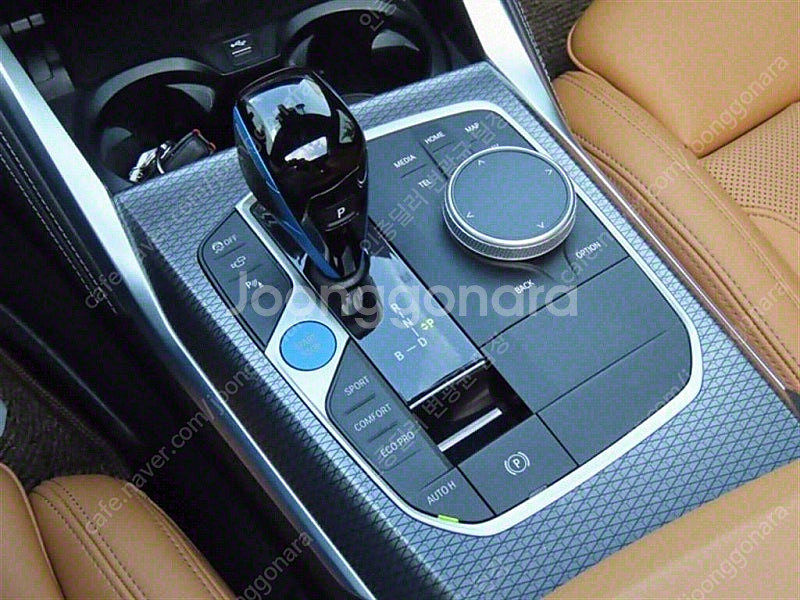 BMW i4 중고 i4 중고차 2022년식 eDrive...--7