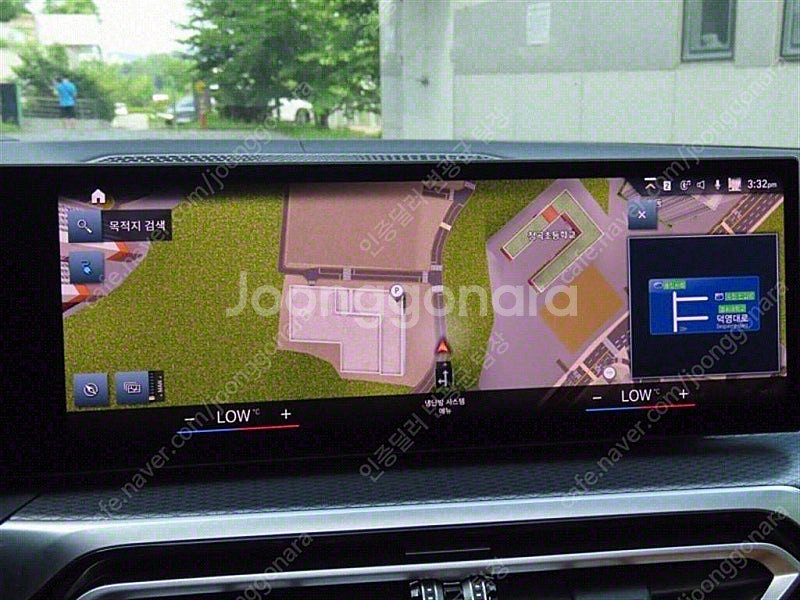 BMW i4 중고 i4 중고차 2022년식 eDrive...--9