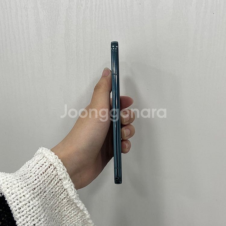 90970 갤럭시S22 그린 256GB 부산 중고폰 팝...--4