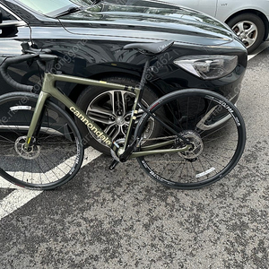 캐논데일 슈퍼식스에보 라이벌이탭 48사이즈