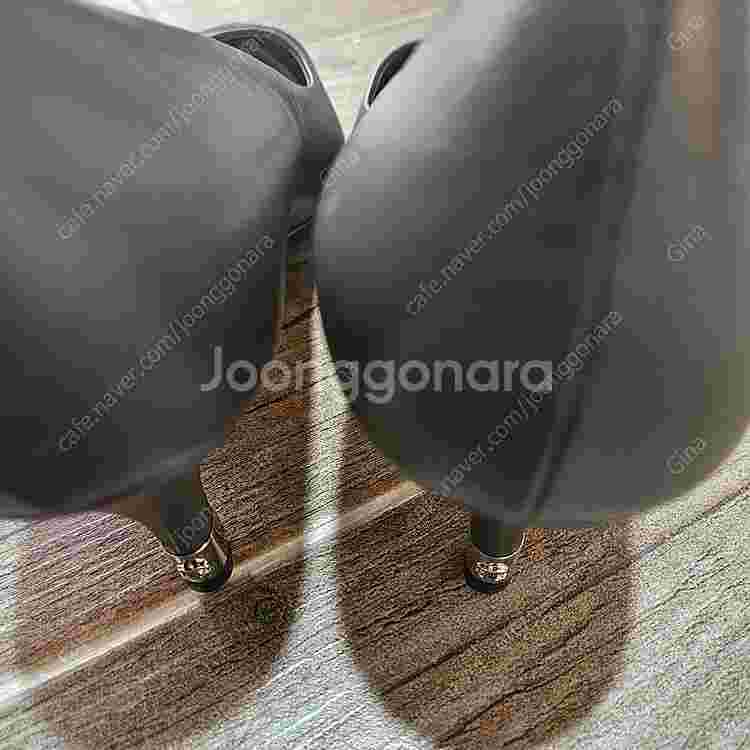 샤넬 정품 캡토 펌프스 (G29901) / 미착용 / ...--5