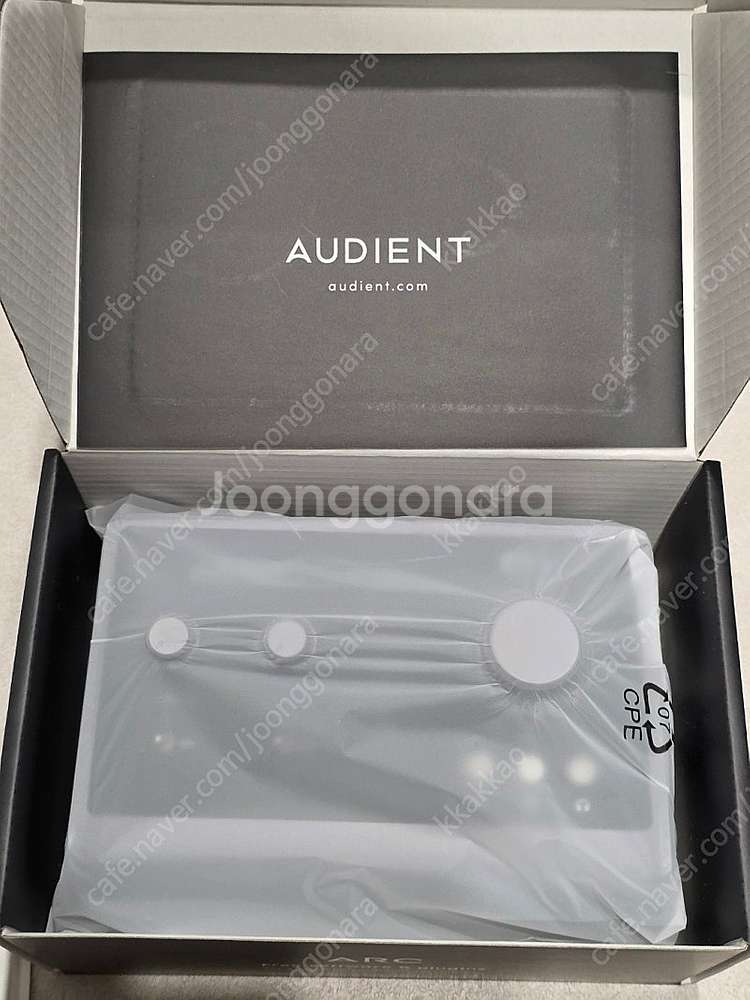 [오인페 Audient ID14 MK2 오디오 인터페이...--2