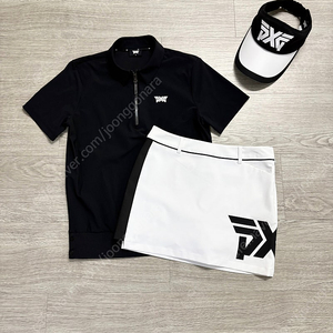 Pxg 여성 스커트 xxs