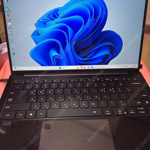 [새상품급] FireBat A16 16인치 노트북 (N5095 / 16GB / 512GB SSD)