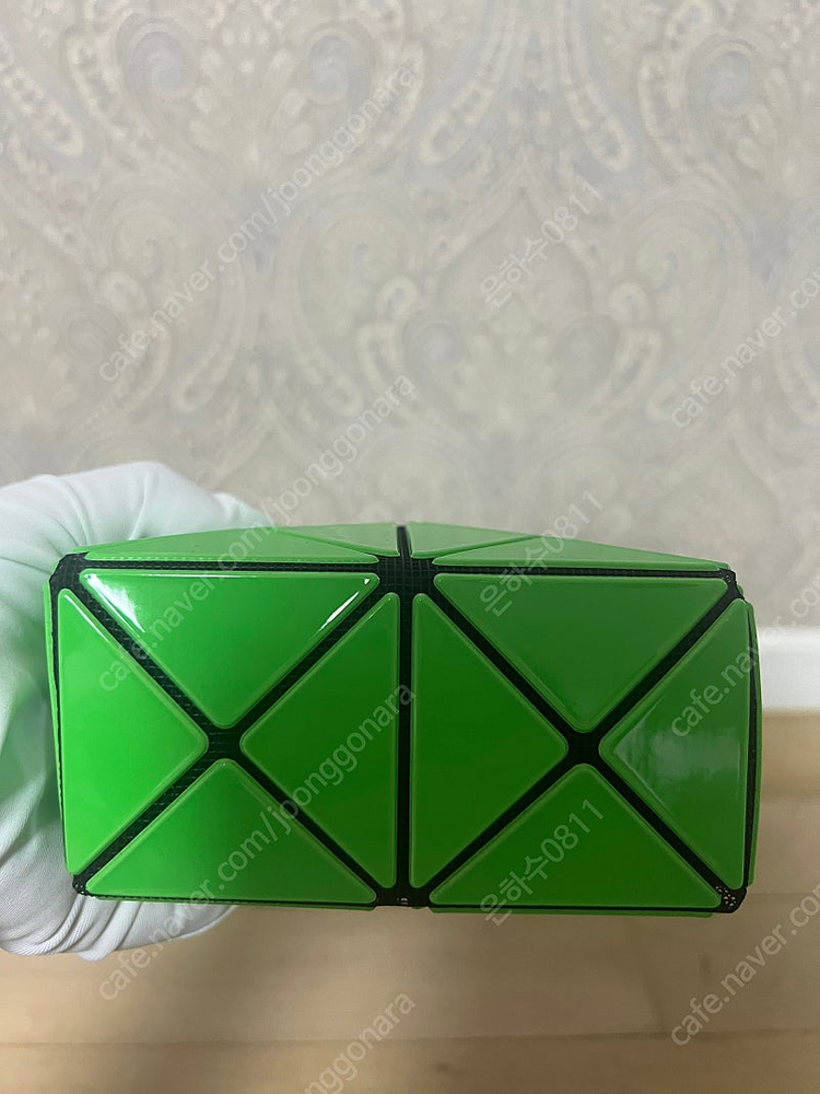 바오바오 루센트 크로스 바디백 이미지