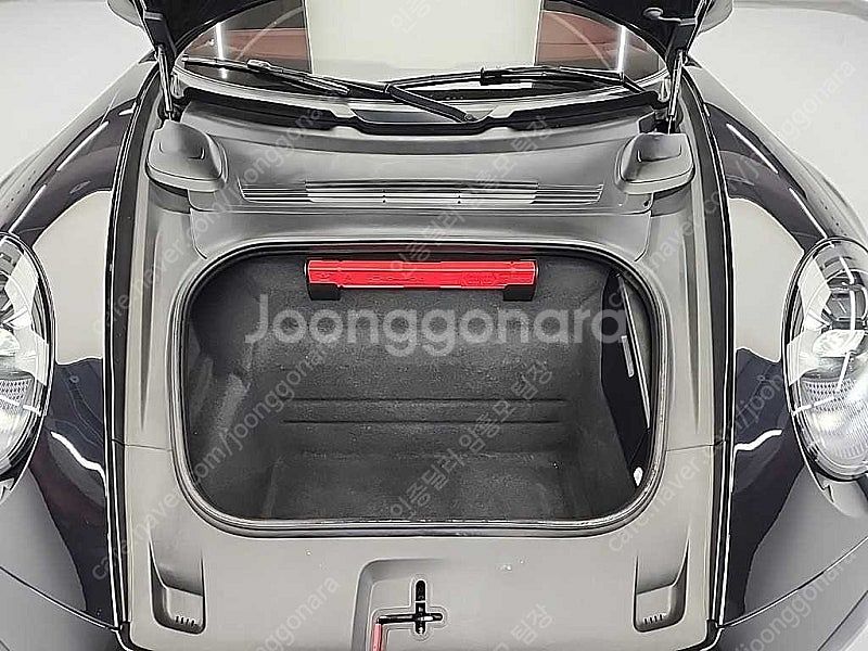 포르쉐 중고 911중고 카레라 4S 카브리올레 중고 포...--6