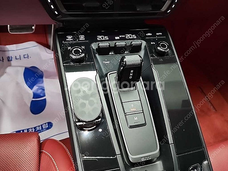 포르쉐 중고 911중고 카레라 4S 카브리올레 중고 포...--9