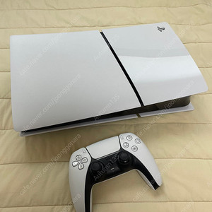 ps5 슬림 디스크 판매합니다.