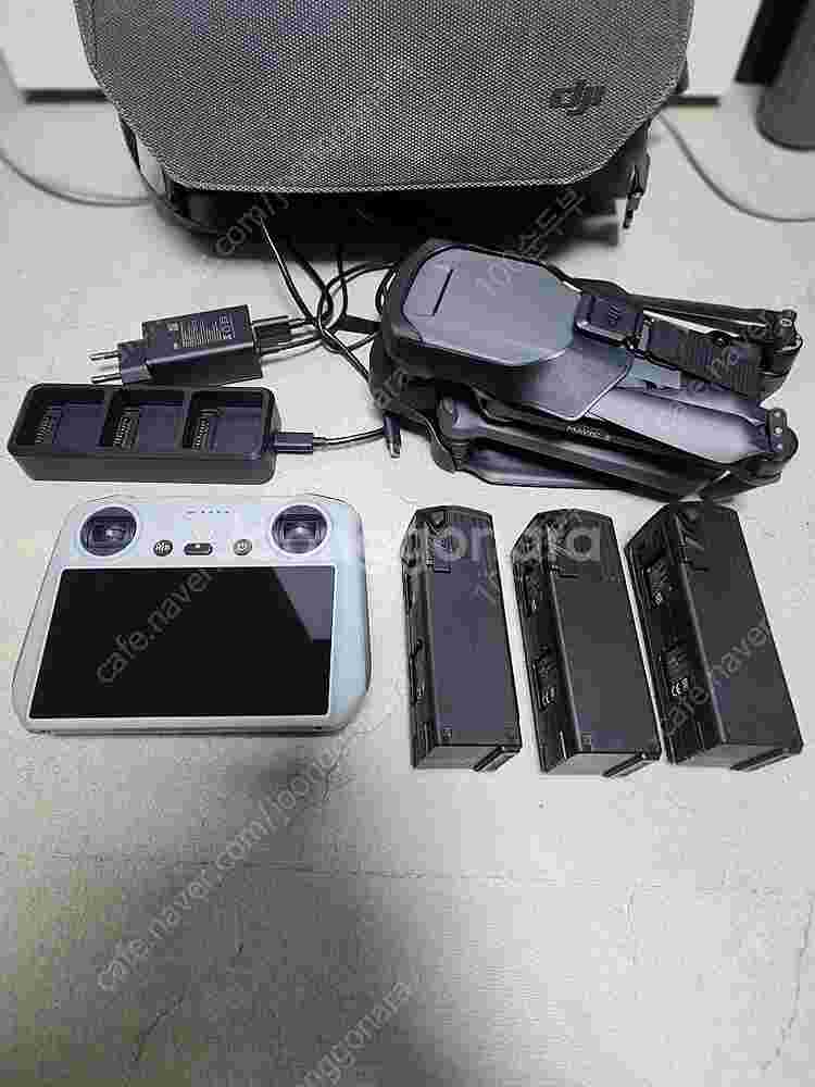 dji mavic3 팔아요--0