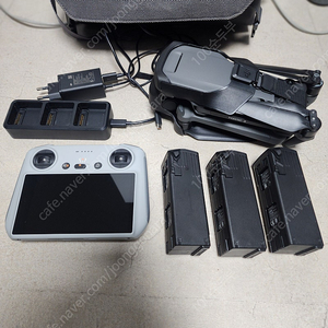 dji mavic3 팔아요
