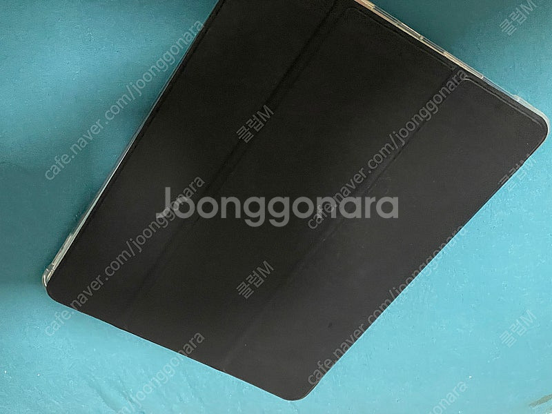아이패드 프로 10.5 wifi 256G 실버 애플펜슬--3