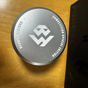 BT툴/ BT Tamper Competition SP Edition