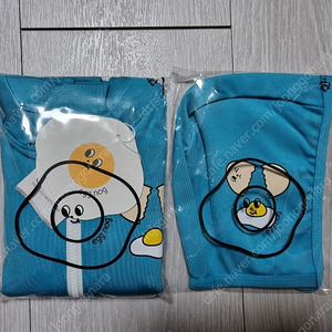 에그녹 에그6 4사이즈