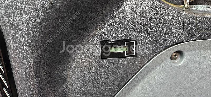17년 4월식 현대 02 굴삭기 HX60MT 2300만...--7