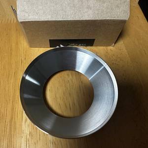 New BT Dosing Ring (58.5mm) 2025년 구매, 실사용 5회미만