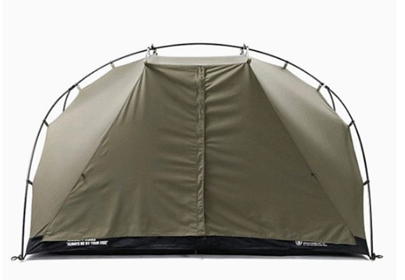 브루클린웍스 로이2.0 카키 (tpu창+전용러그)--1