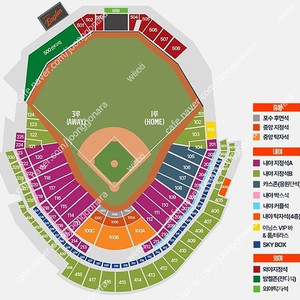 **저렴해요** [ KBO 올스타전 ] 통로석 3루 4층 내야지정석B 2연석 ( 7월12일 대전 볼파크)