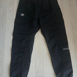 엄브로 헤리티지 나일론 카고팬츠 2xl 34-36
