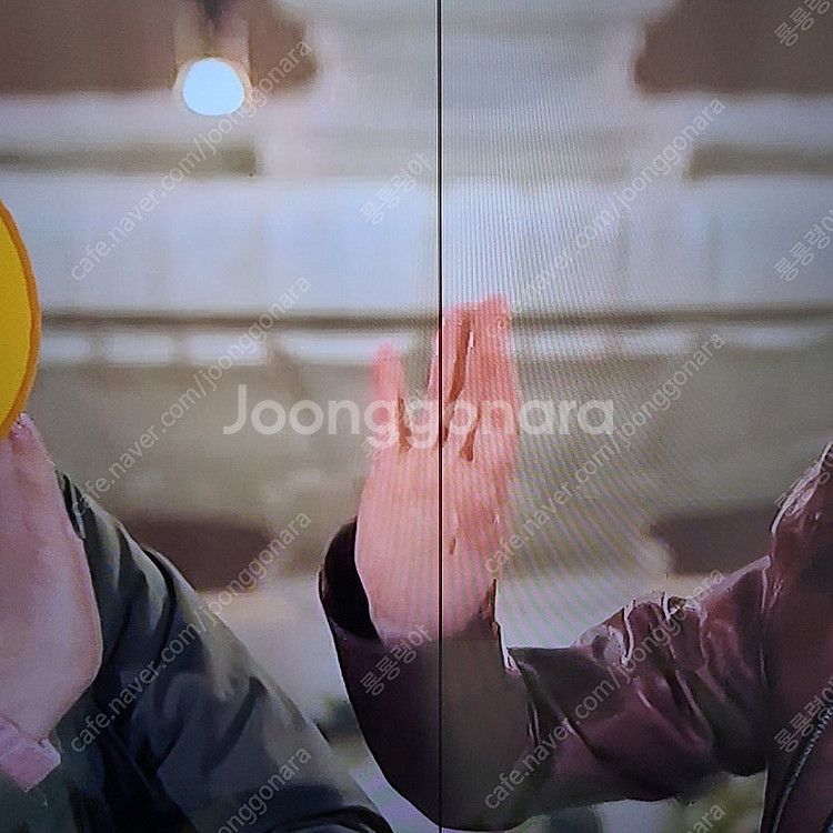 삼성65인치 스마트TV--2