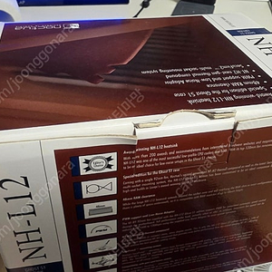 NOCTUA NH-L12 Ghost S1 Edition 녹투아 L12GE