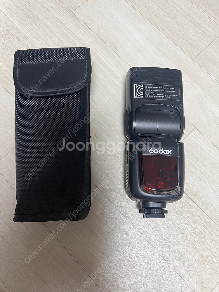 A7M3 팝니다(바디,탐론28-75,고독스v860,림즈...--4