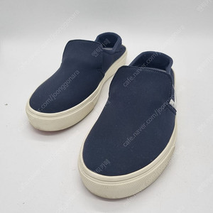 Stone Island x Diemme 2way 스니커즈 블랙 남성 260mm