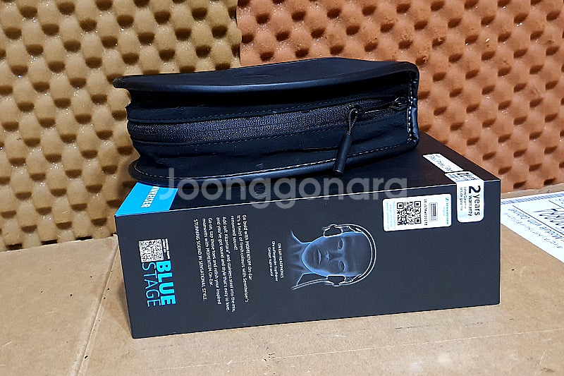 헤드폰 젠하이저(Sennheiser) 모멘텀 온 이어(...--3