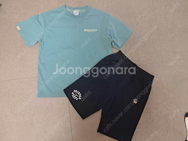140~145사이즈/ 디스커버리키즈, 헤지스키즈--0